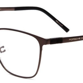 PORSCHE DESIGN P8275 -PORSCHE DESIGN Eyeglasses- Optivision