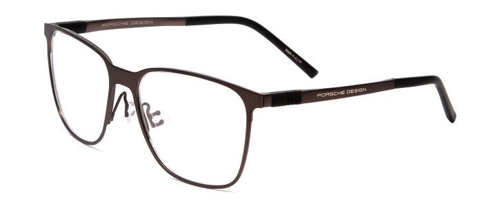 PORSCHE DESIGN P8275 -PORSCHE DESIGN Eyeglasses- Optivision