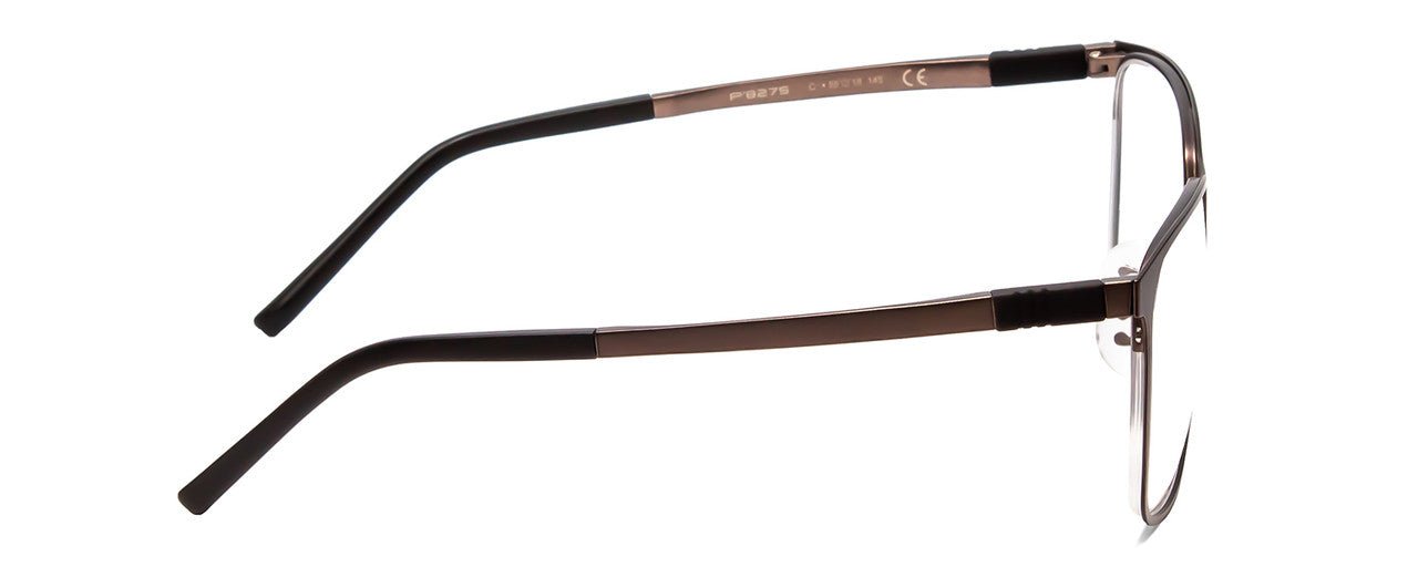 PORSCHE DESIGN P8275 -PORSCHE DESIGN Eyeglasses- Optivision