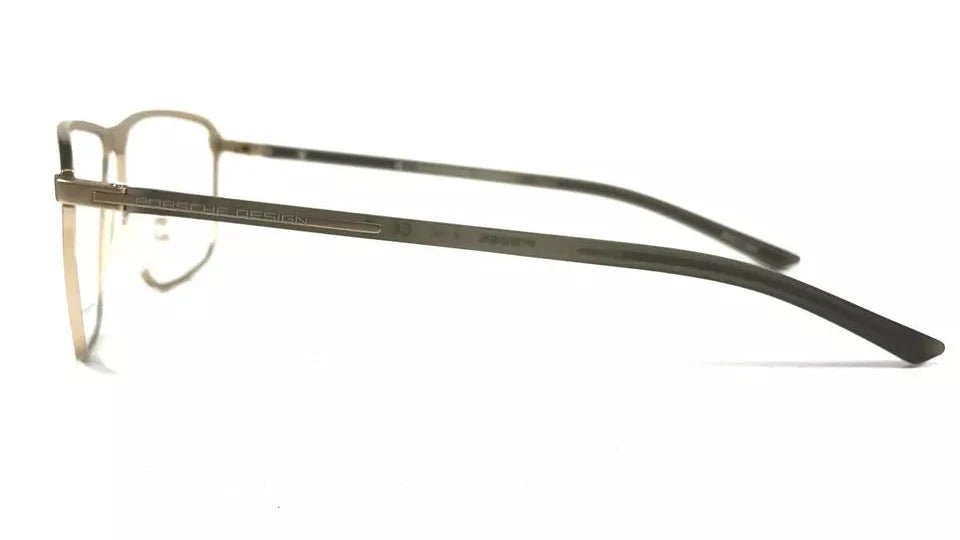 PORSCHE DESIGN P8285 -PORSCHE DESIGN Eyeglasses- Optivision