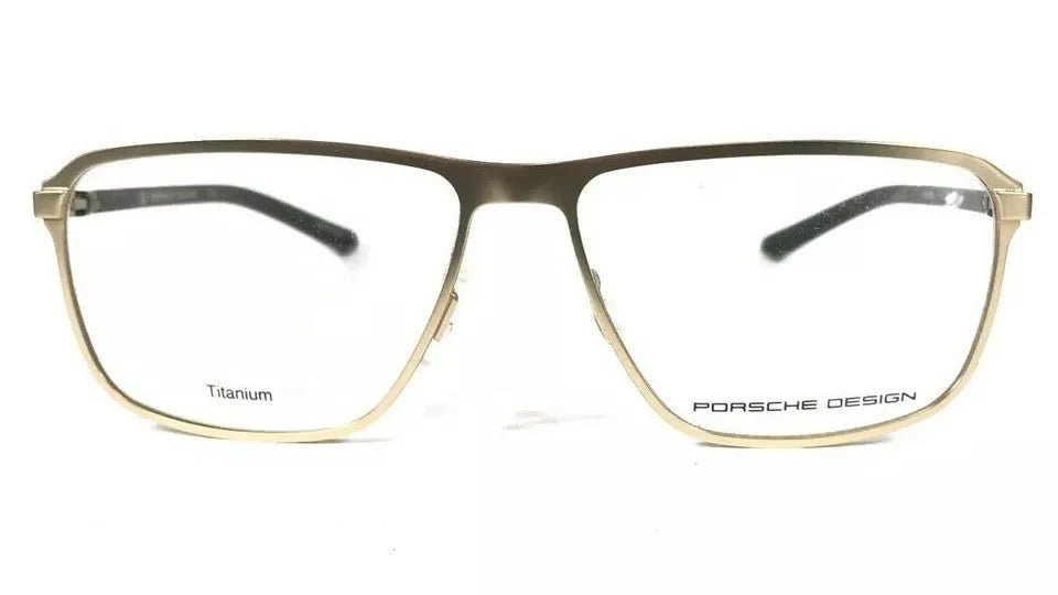 PORSCHE DESIGN P8285 -PORSCHE DESIGN Eyeglasses- Optivision