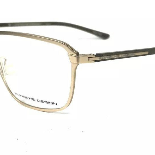 PORSCHE DESIGN P8285 -PORSCHE DESIGN Eyeglasses- Optivision