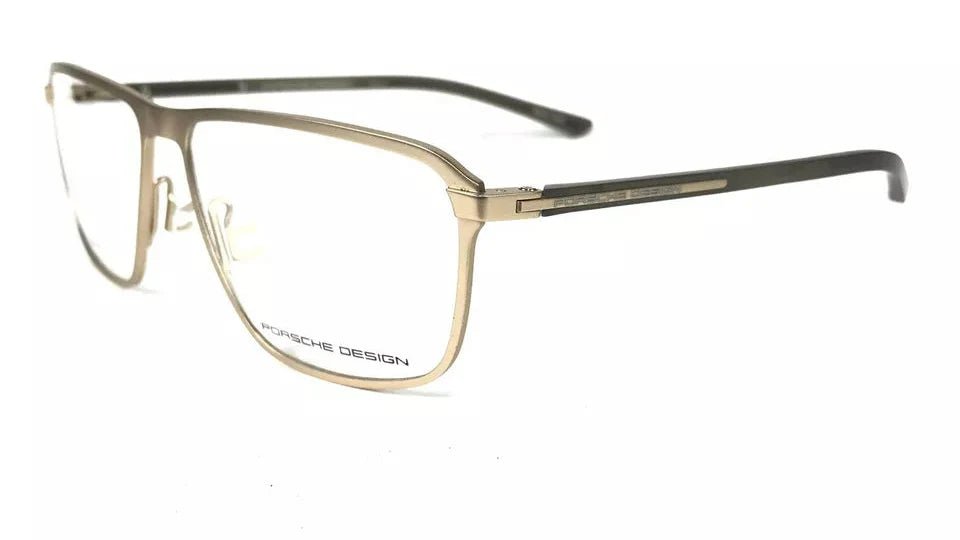 PORSCHE DESIGN P8285 -PORSCHE DESIGN Eyeglasses- Optivision