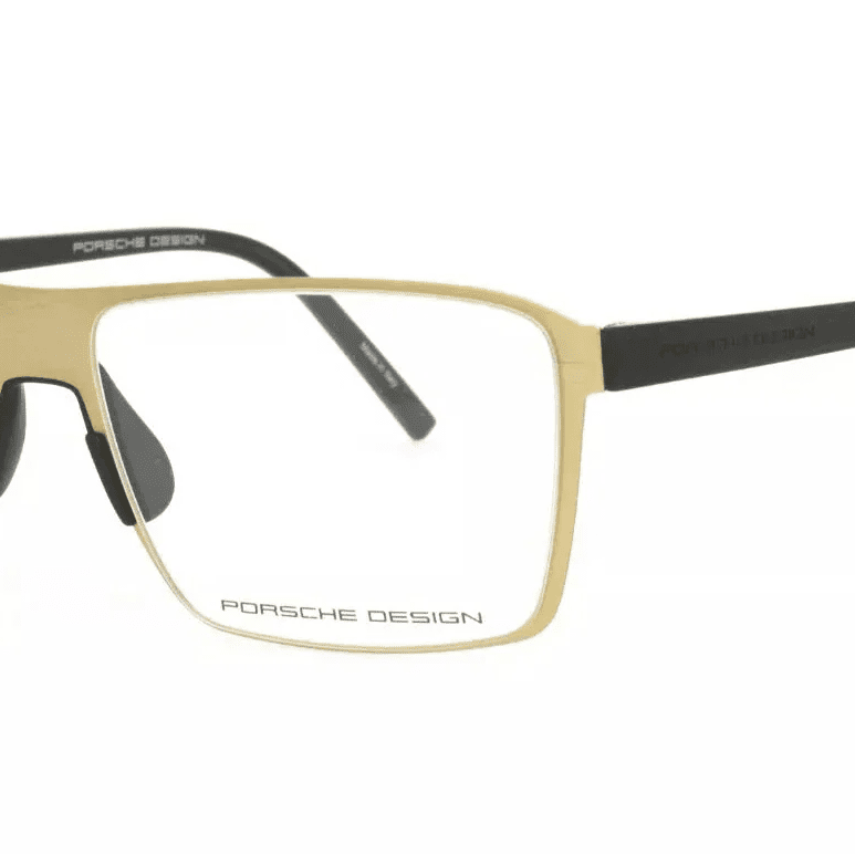 PORSCHE DESIGN P8309 -PORSCHE DESIGN Eyeglasses- Optivision