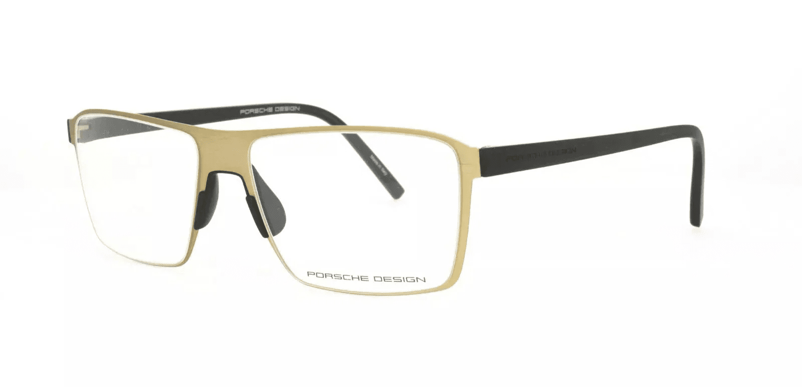 PORSCHE DESIGN P8309 -PORSCHE DESIGN Eyeglasses- Optivision