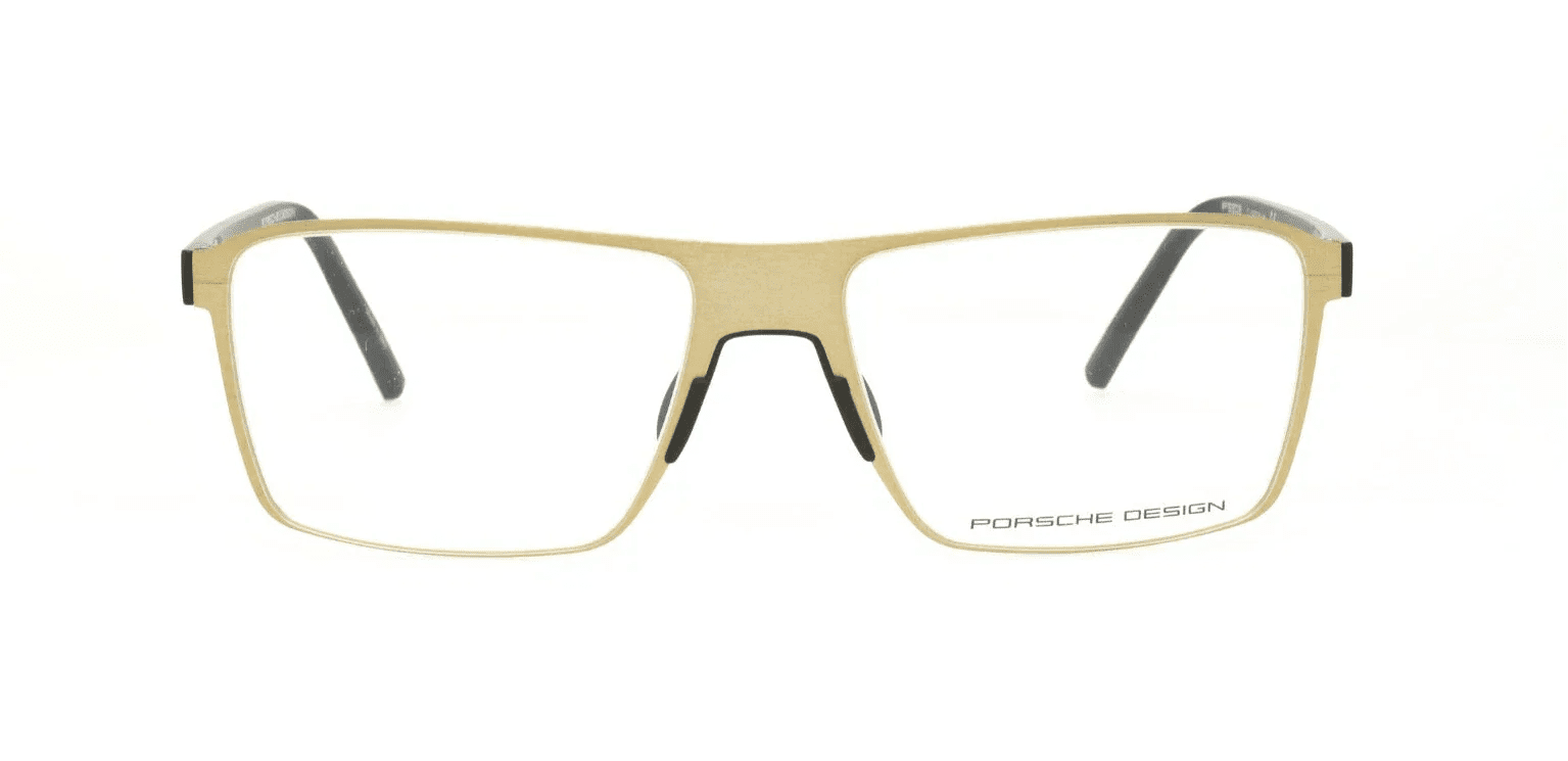 PORSCHE DESIGN P8309 -PORSCHE DESIGN Eyeglasses- Optivision