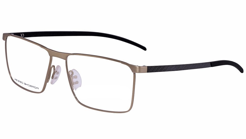 PORSCHE DESIGN P8326 -PORSCHE DESIGN Eyeglasses- Optivision
