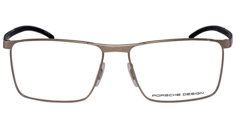 PORSCHE DESIGN P8326 -PORSCHE DESIGN Eyeglasses- Optivision