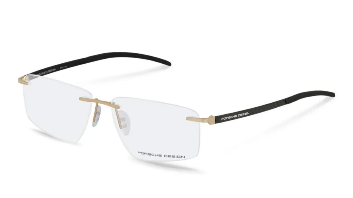 PORSCHE DESIGN P8341 -PORSCHE DESIGN Eyeglasses- Optivision