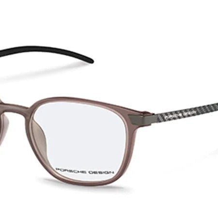 PORSCHE DESIGN P8348 -PORSCHE DESIGN Eyeglasses- Optivision