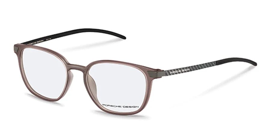 PORSCHE DESIGN P8348 -PORSCHE DESIGN Eyeglasses- Optivision