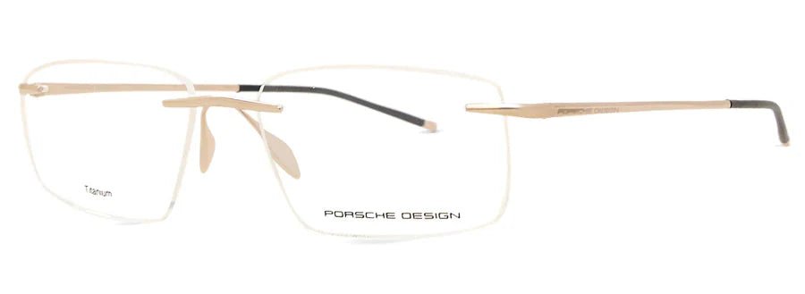 PORSCHE DESIGN P8362 -PORSCHE DESIGN Eyeglasses- Optivision