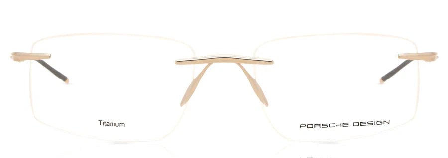 PORSCHE DESIGN P8362 -PORSCHE DESIGN Eyeglasses- Optivision