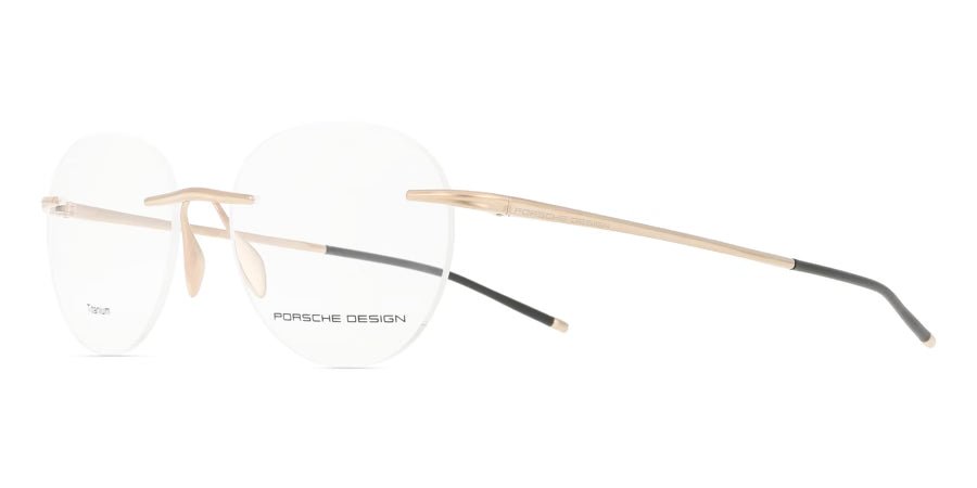 PORSCHE DESIGN P8362B -PORSCHE DESIGN Eyeglasses- Optivision
