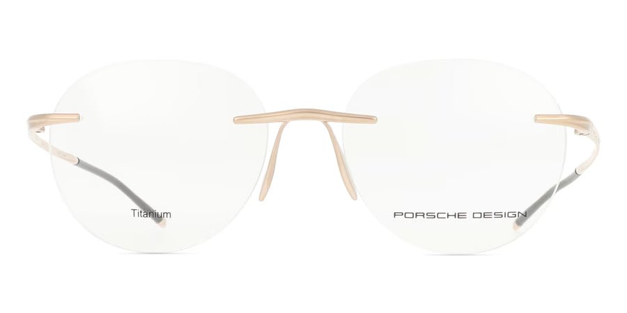 PORSCHE DESIGN P8362B -PORSCHE DESIGN Eyeglasses- Optivision