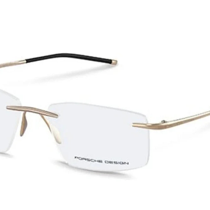 PORSCHE DESIGN P8362