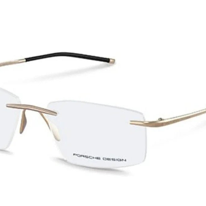PORSCHE DESIGN P8362 -PORSCHE DESIGN Eyeglasses- Optivision