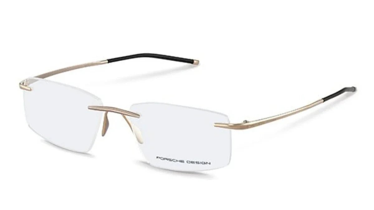 PORSCHE DESIGN P8362 -PORSCHE DESIGN Eyeglasses- Optivision