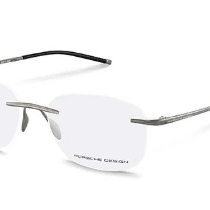 PORSCHE DESIGN P8362 -PORSCHE DESIGN Eyeglasses- Optivision