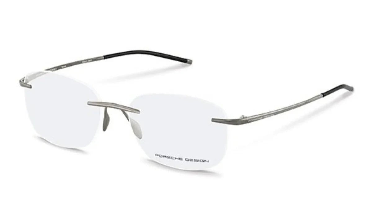 PORSCHE DESIGN P8362 -PORSCHE DESIGN Eyeglasses- Optivision