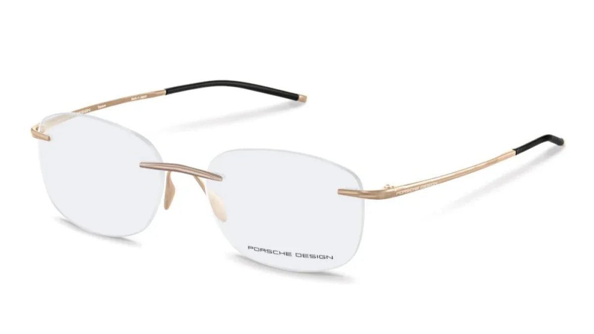 PORSCHE DESIGN P8362D -PORSCHE DESIGN Eyeglasses- OptiVision