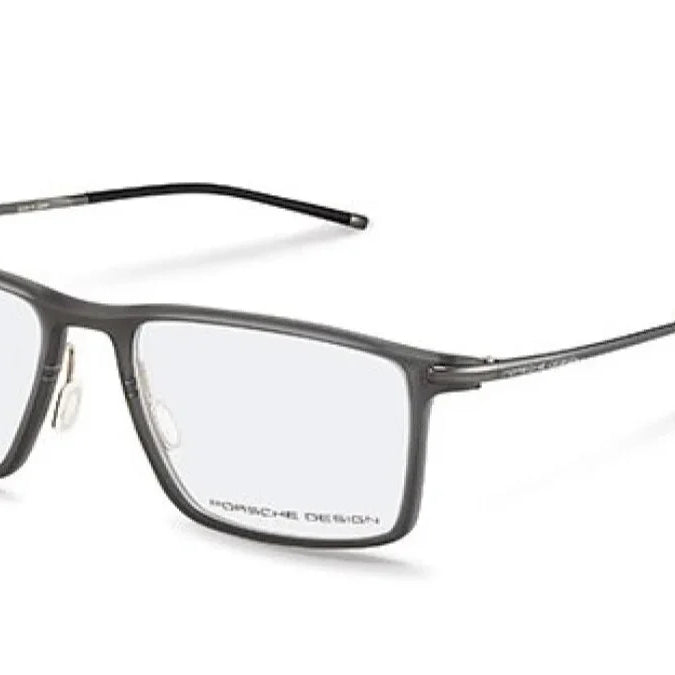 PORSCHE DESIGN P8363 -PORSCHE DESIGN Eyeglasses- OptiVision