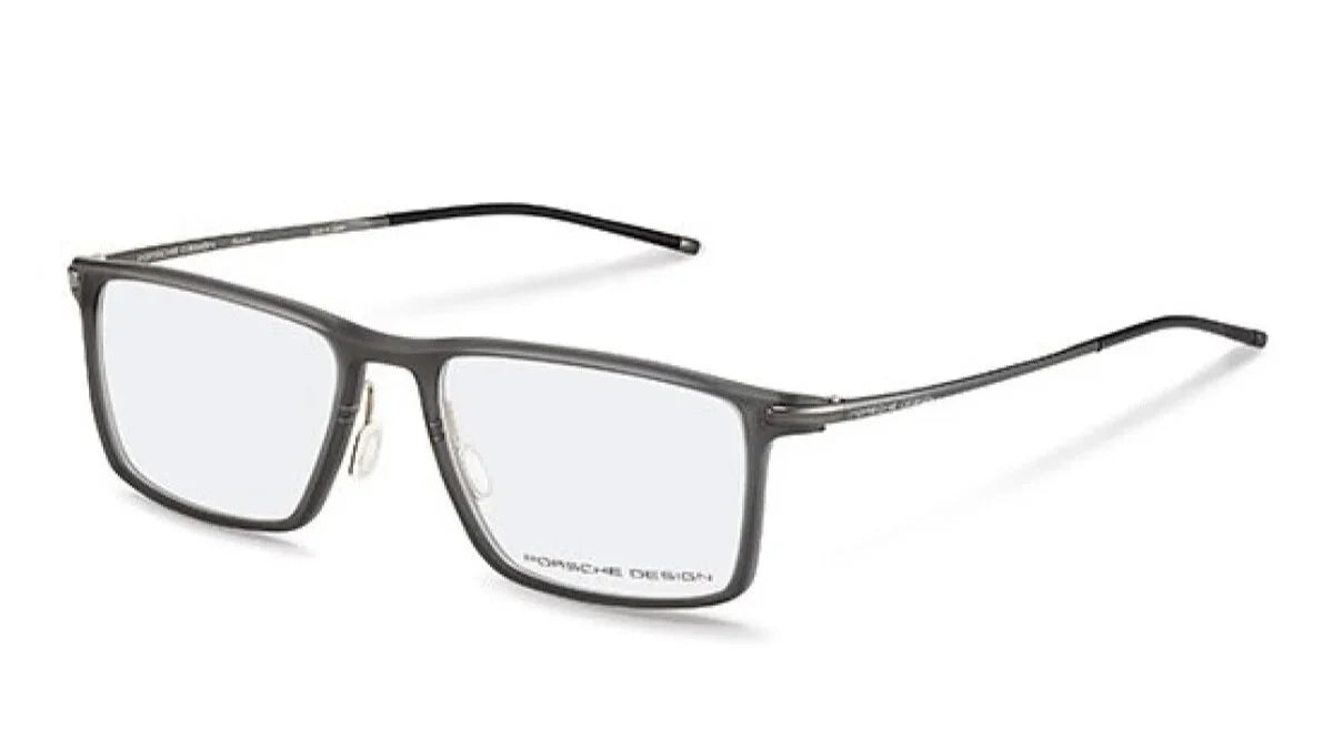 PORSCHE DESIGN P8363 -PORSCHE DESIGN Eyeglasses- OptiVision