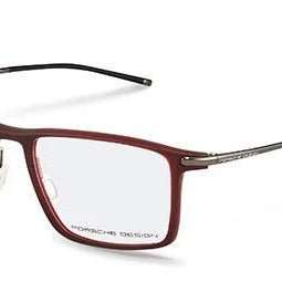 PORSCHE DESIGN P8363 -PORSCHE DESIGN Eyeglasses- Optivision