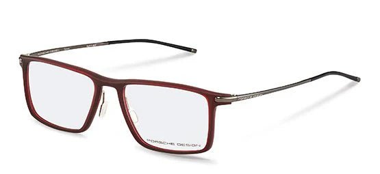 PORSCHE DESIGN P8363 -PORSCHE DESIGN Eyeglasses- Optivision