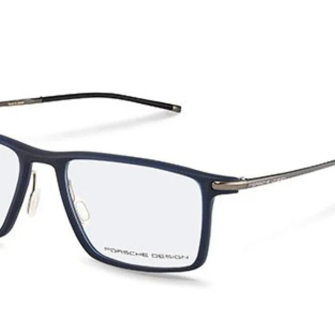 PORSCHE DESIGN P8363 -PORSCHE DESIGN Eyeglasses- Optivision