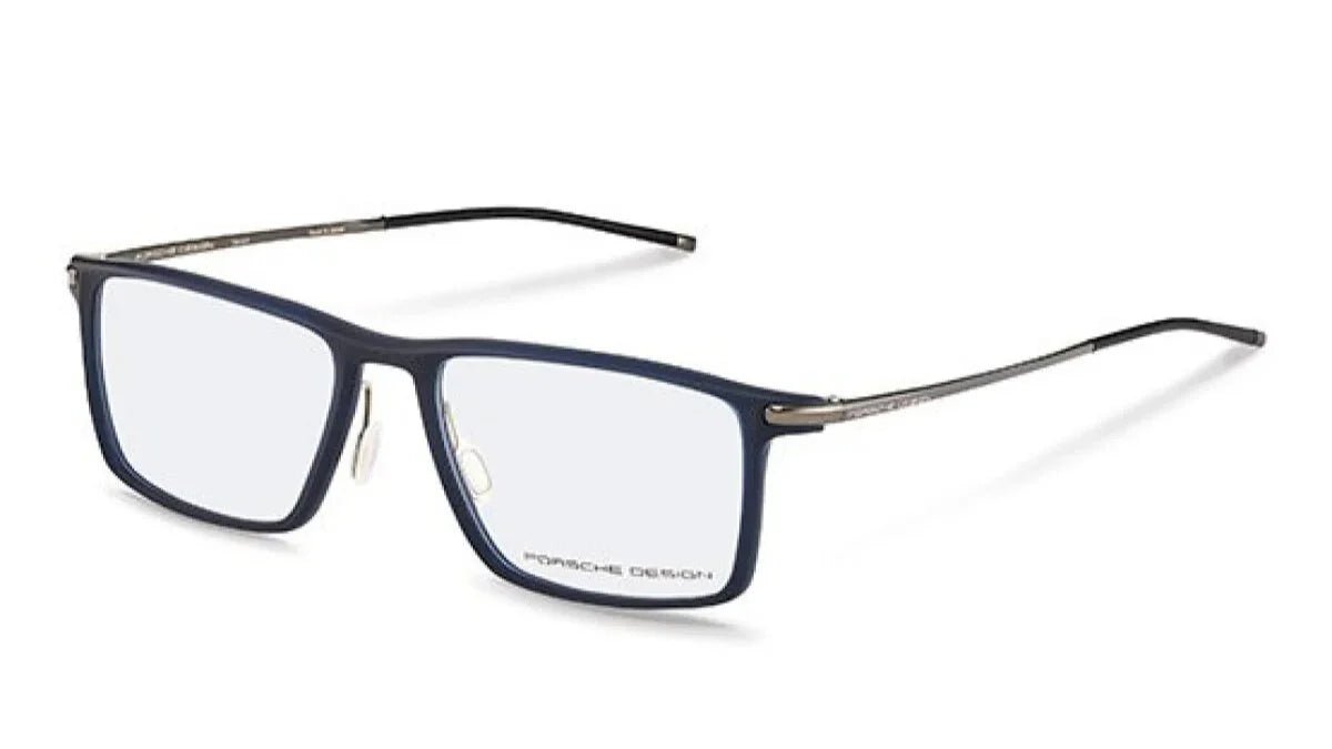 PORSCHE DESIGN P8363 -PORSCHE DESIGN Eyeglasses- Optivision