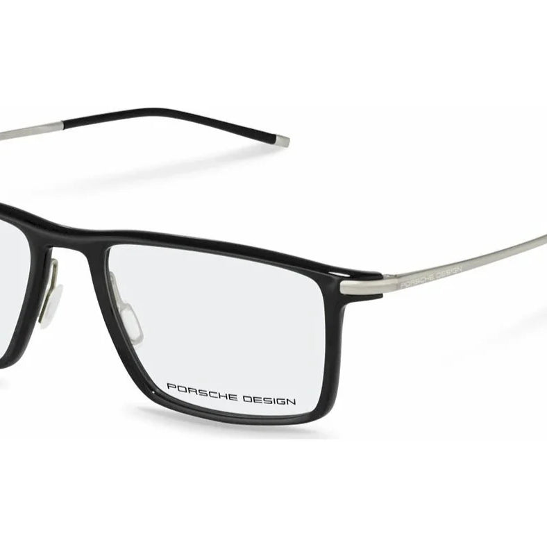 PORSCHE DESIGN P8363E -PORSCHE DESIGN Eyeglasses- OptiVision