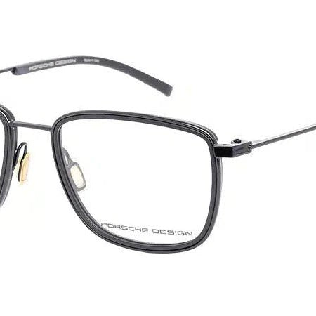 PORSCHE DESIGN P8365 -PORSCHE DESIGN Eyeglasses- Optivision