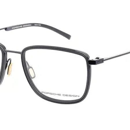 PORSCHE DESIGN P8365 -PORSCHE DESIGN Eyeglasses- OptiVision