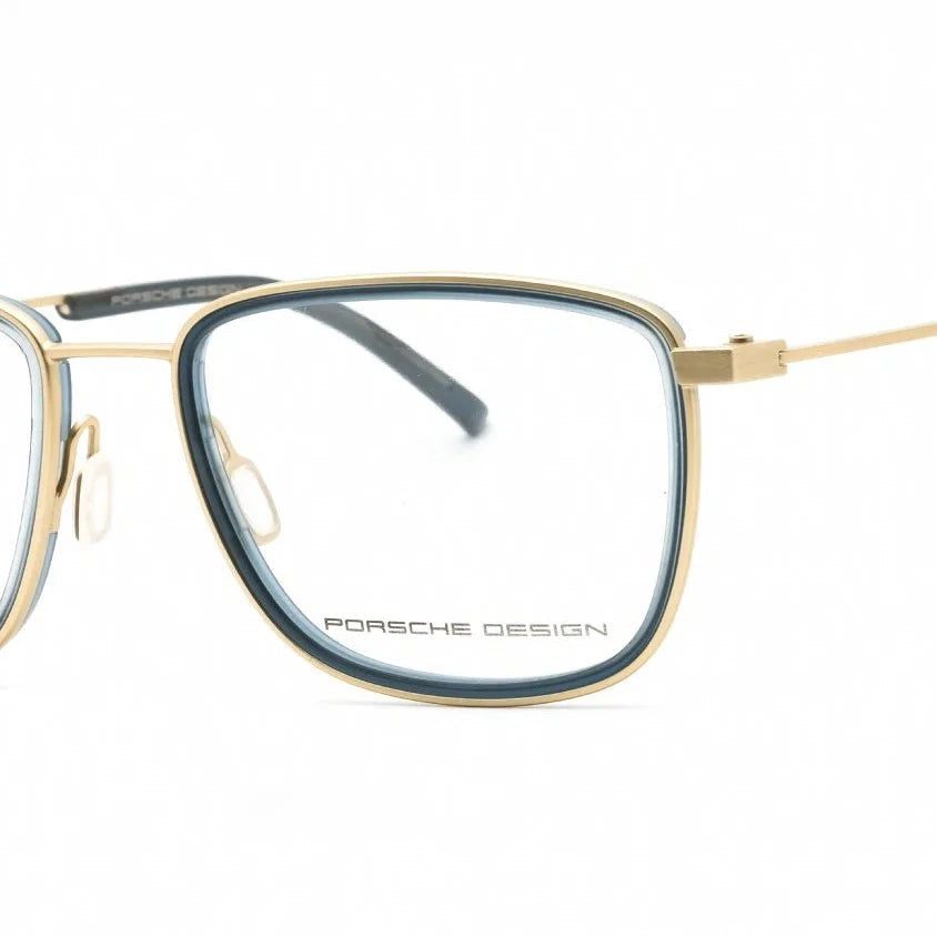PORSCHE DESIGN P8365 -PORSCHE DESIGN Eyeglasses- Optivision
