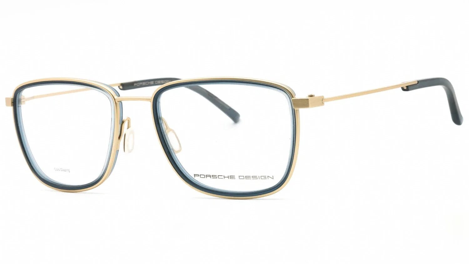 PORSCHE DESIGN P8365 -PORSCHE DESIGN Eyeglasses- Optivision