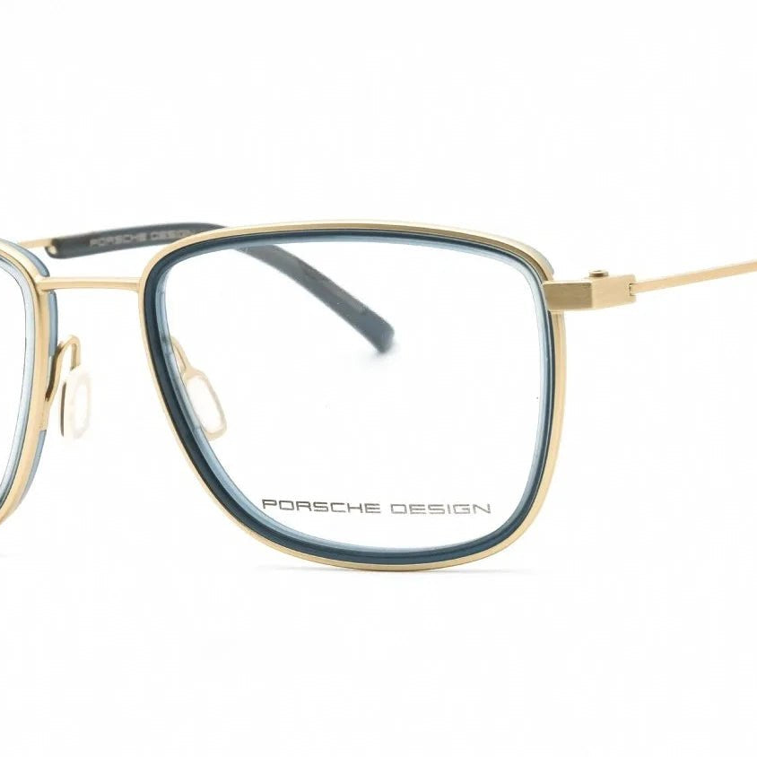 PORSCHE DESIGN P8365 -PORSCHE DESIGN Eyeglasses- OptiVision