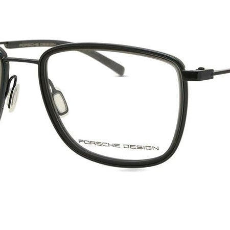 PORSCHE DESIGN P8365 -PORSCHE DESIGN Eyeglasses- Optivision