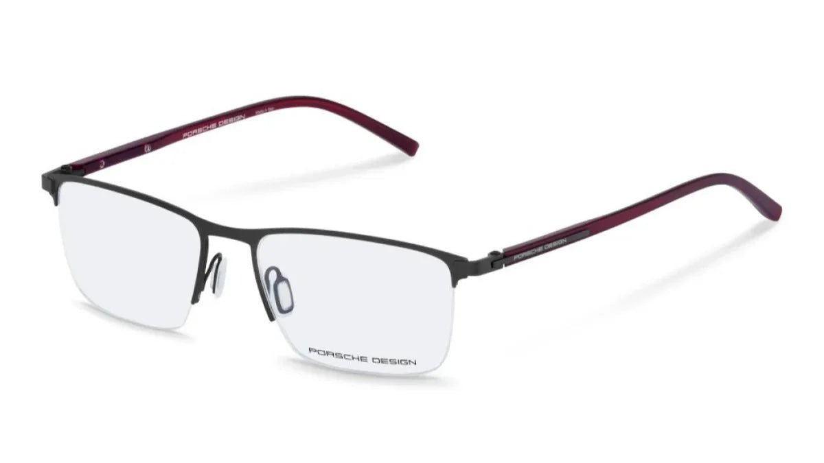 PORSCHE DESIGN P8371 -PORSCHE DESIGN Eyeglasses- Optivision