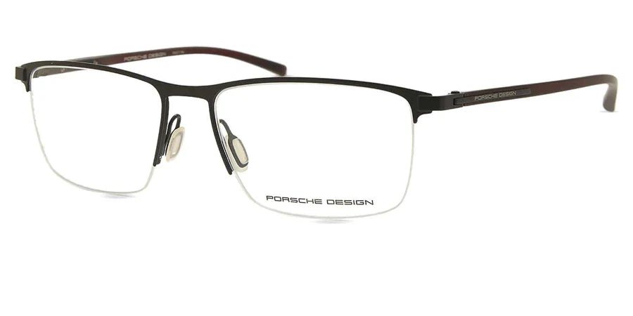 PORSCHE DESIGN P8371 -PORSCHE DESIGN Eyeglasses- Optivision