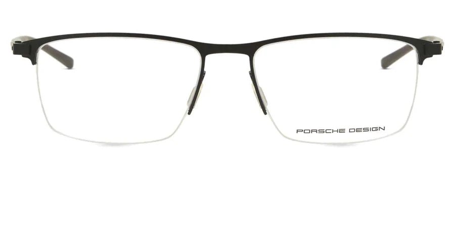 PORSCHE DESIGN P8371 -PORSCHE DESIGN Eyeglasses- Optivision