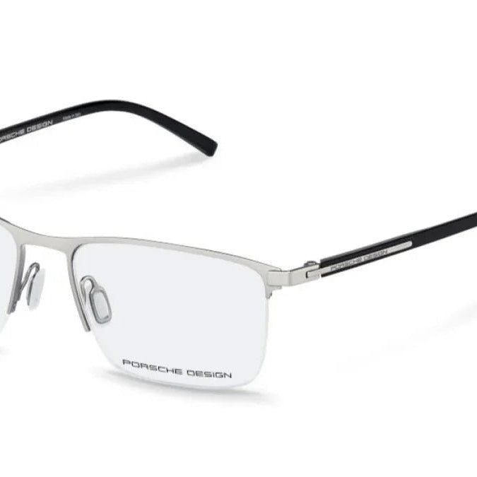 PORSCHE DESIGN P8371 -PORSCHE DESIGN Eyeglasses- Optivision