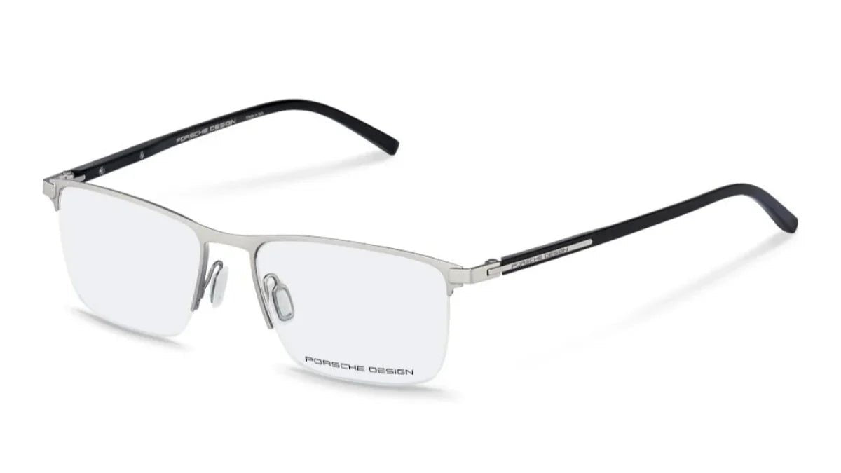 PORSCHE DESIGN P8371 -PORSCHE DESIGN Eyeglasses- Optivision