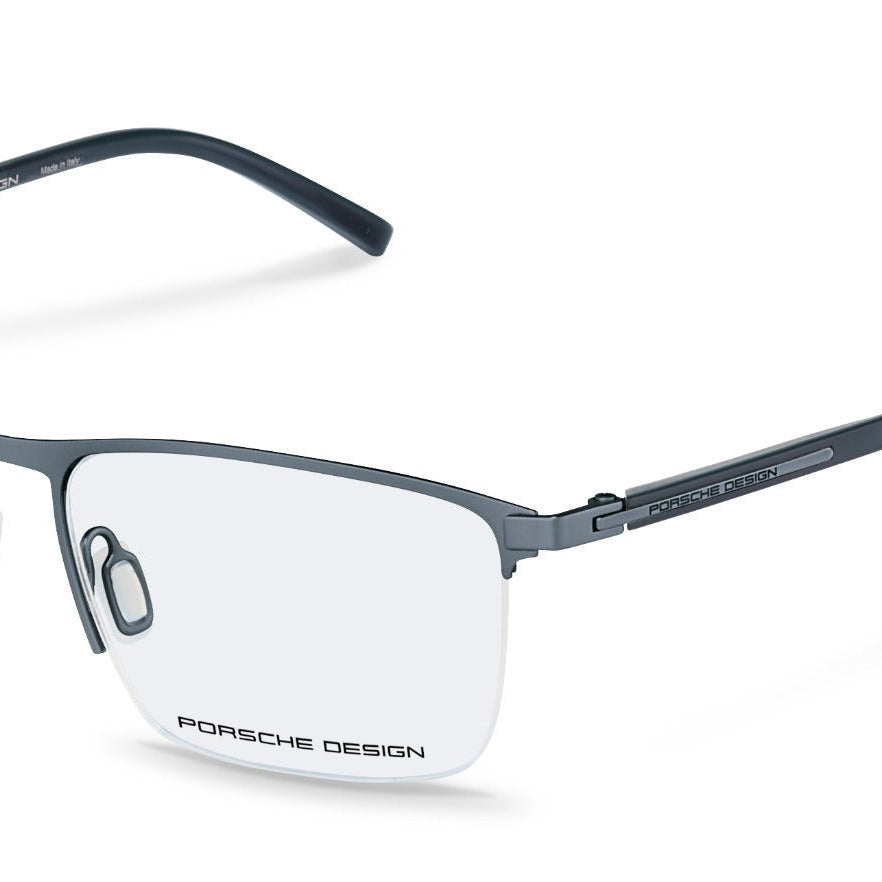 PORSCHE DESIGN P8371 -PORSCHE DESIGN Eyeglasses- Optivision