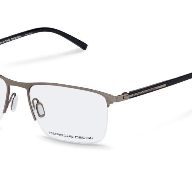 PORSCHE DESIGN P8371 -PORSCHE DESIGN Eyeglasses- Optivision