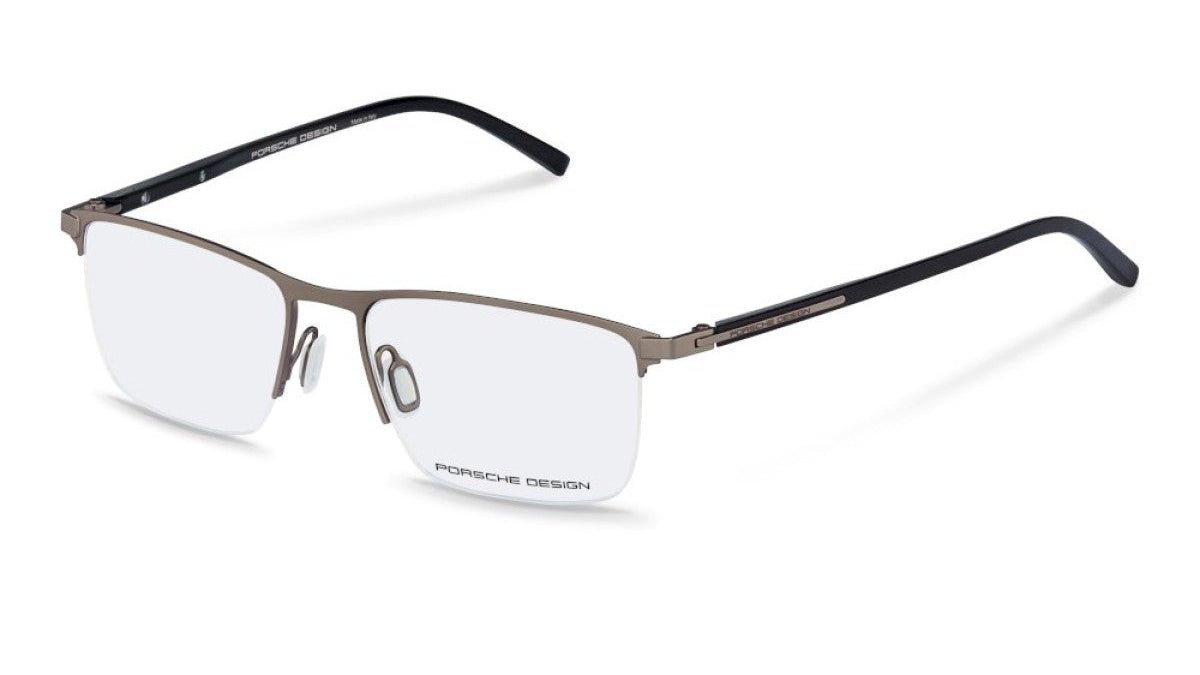 PORSCHE DESIGN P8371 -PORSCHE DESIGN Eyeglasses- Optivision