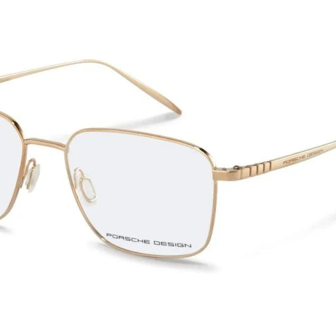 PORSCHE DESIGN P8372 -PORSCHE DESIGN Eyeglasses- Optivision