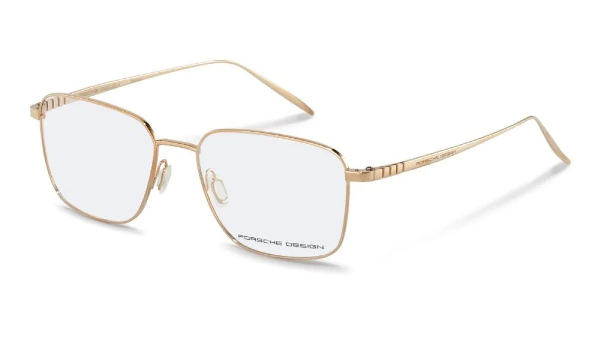 PORSCHE DESIGN P8372 -PORSCHE DESIGN Eyeglasses- Optivision