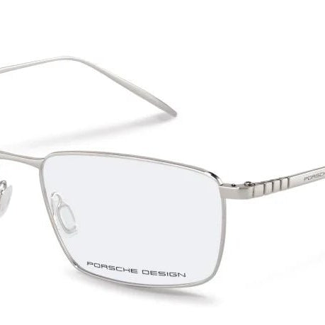PORSCHE DESIGN P8373 -PORSCHE DESIGN Eyeglasses- Optivision