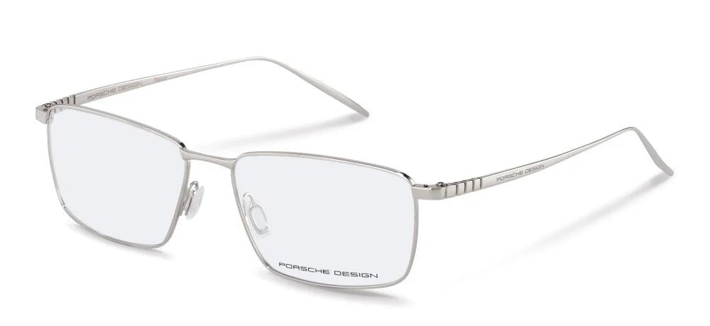 PORSCHE DESIGN P8373 -PORSCHE DESIGN Eyeglasses- Optivision